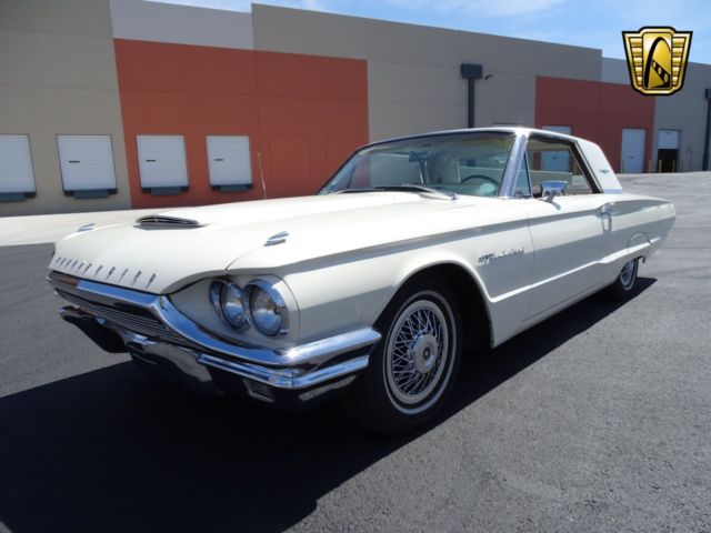 1964 Ford Thunderbird -- - photo 4
