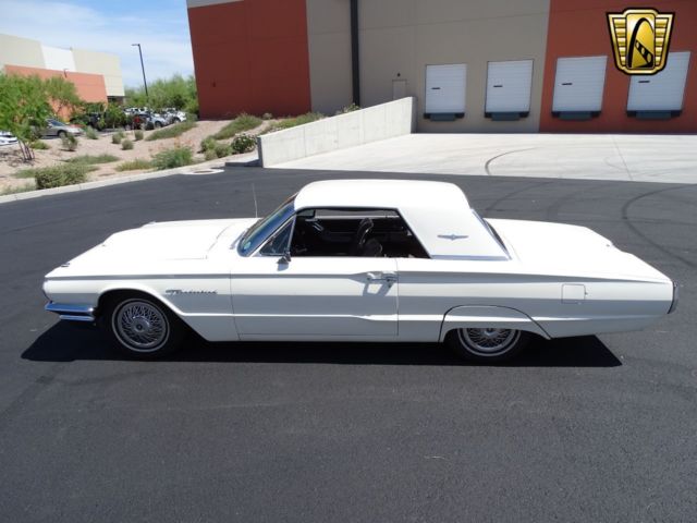 1964 Ford Thunderbird -- - photo 6
