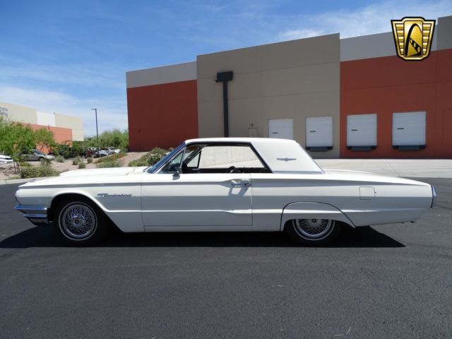 1964 Ford Thunderbird -- - photo 7