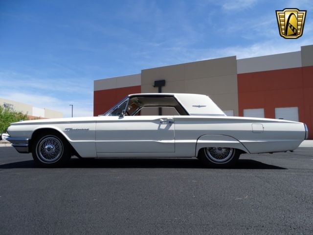 1964 Ford Thunderbird -- - photo 8