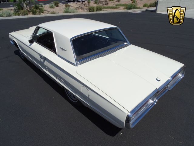 1964 Ford Thunderbird -- - photo 9
