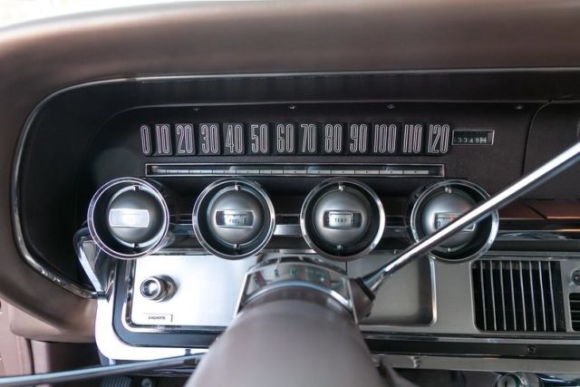 1964 Ford Thunderbird Free Shipping Until January 1 - photo 13