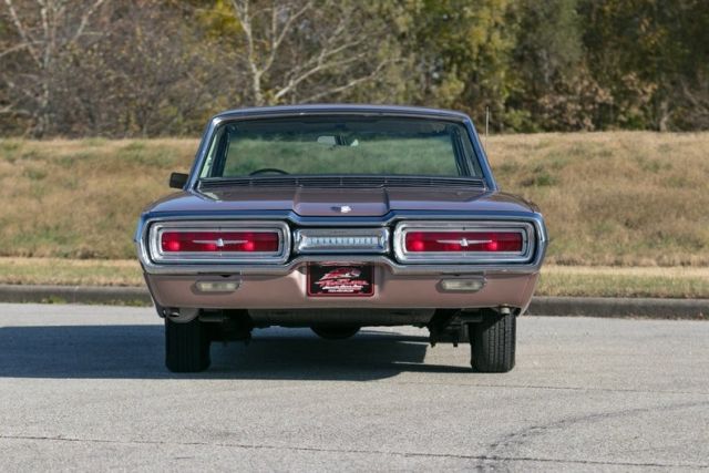 1964 Ford Thunderbird Free Shipping Until January 1 - photo 5