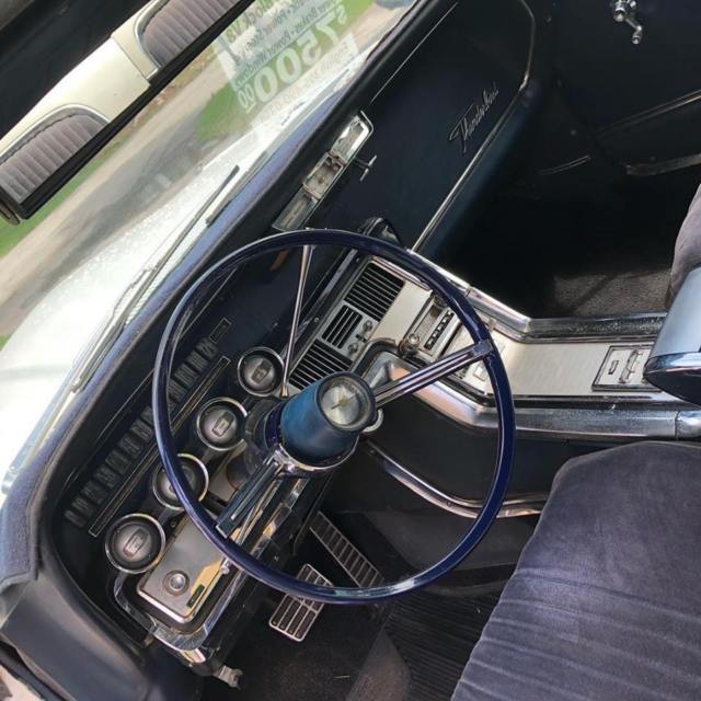 1964 Ford Thunderbird - photo 10