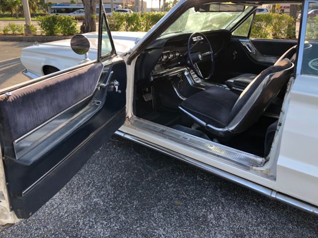 1964 Ford Thunderbird - photo 9