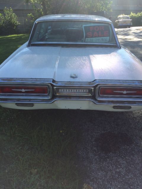 1964 Ford Thunderbird - photo 10