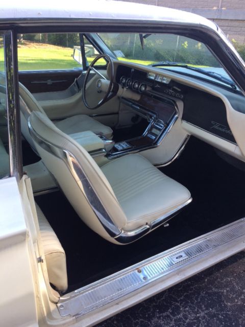 1964 Ford Thunderbird - photo 3