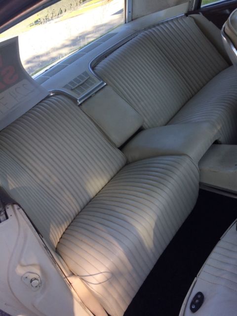 1964 Ford Thunderbird - photo 4