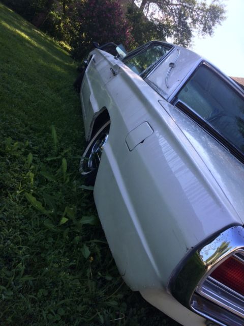 1964 Ford Thunderbird - photo 7