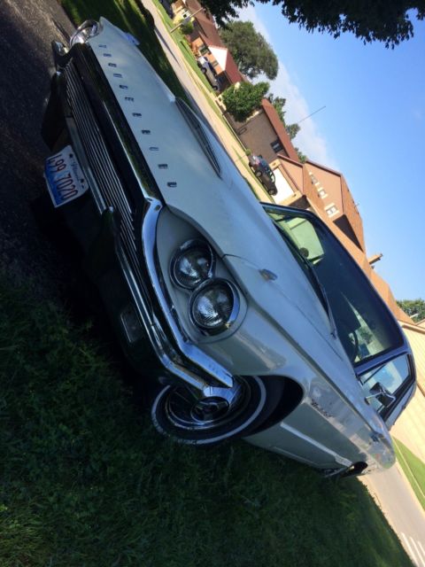 1964 Ford Thunderbird - photo 9