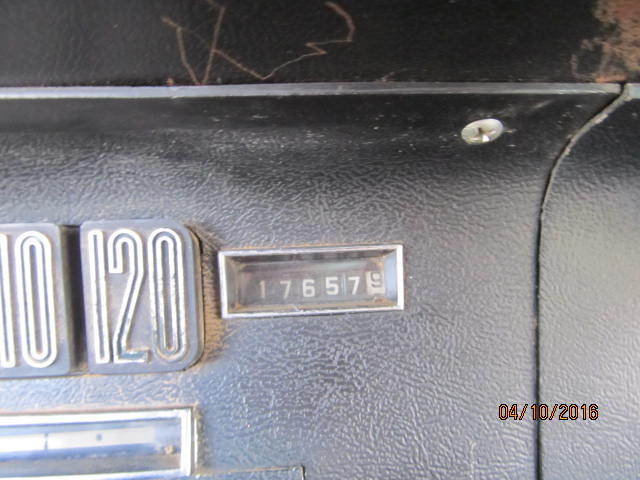 1964 Ford Thunderbird - photo 9