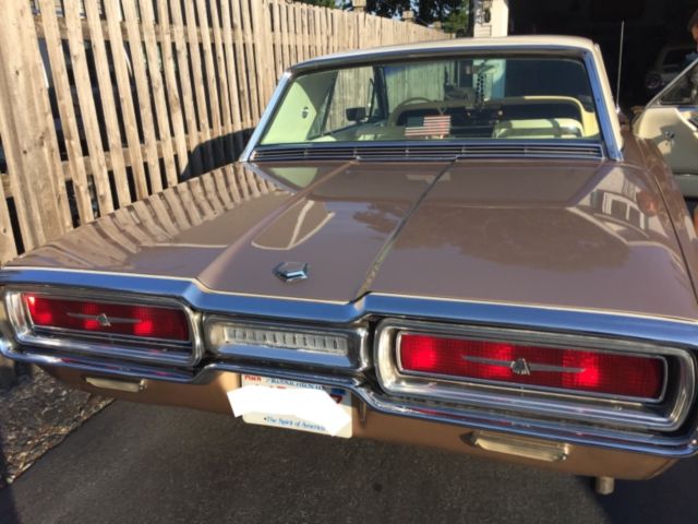 1964 Ford Thunderbird Hardtop - photo 10
