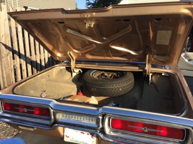 1964 Ford Thunderbird Hardtop - photo 12
