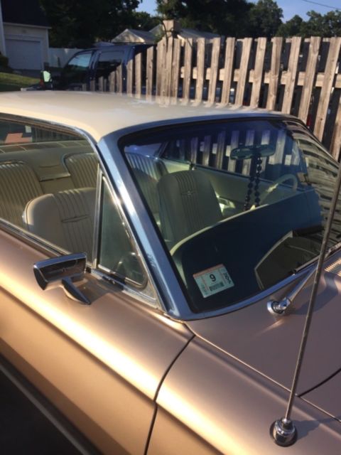 1964 Ford Thunderbird Hardtop - photo 3