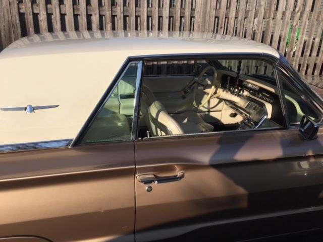 1964 Ford Thunderbird Hardtop - photo 5
