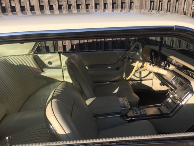 1964 Ford Thunderbird Hardtop - photo 6