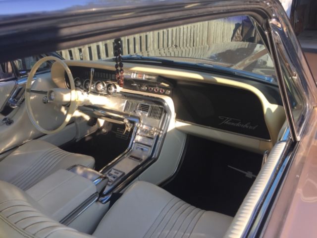 1964 Ford Thunderbird Hardtop - photo 7