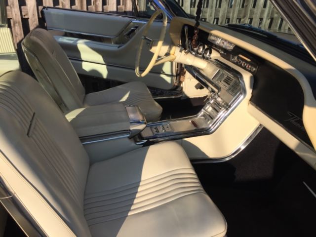 1964 Ford Thunderbird Hardtop - photo 8