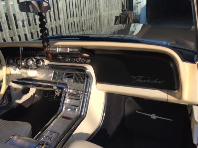 1964 Ford Thunderbird Hardtop - photo 9