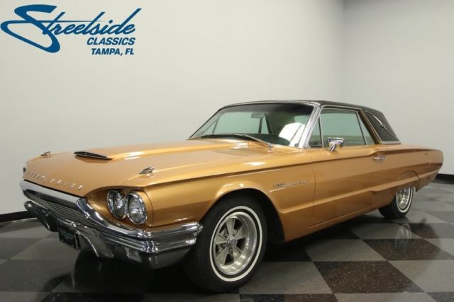1964 Ford Thunderbird Landau