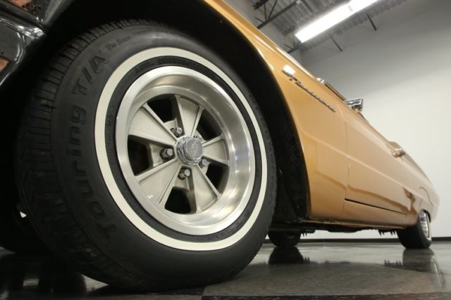 1964 Ford Thunderbird Landau - photo 10