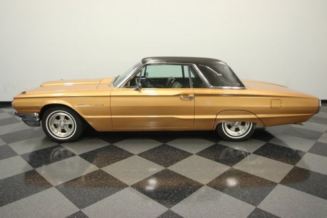 1964 Ford Thunderbird Landau - photo 3