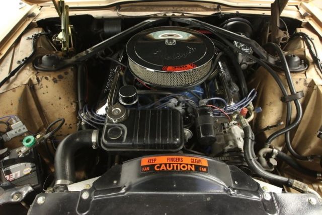 1964 Ford Thunderbird Landau - photo 4