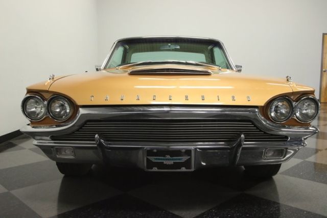 1964 Ford Thunderbird Landau - photo 6