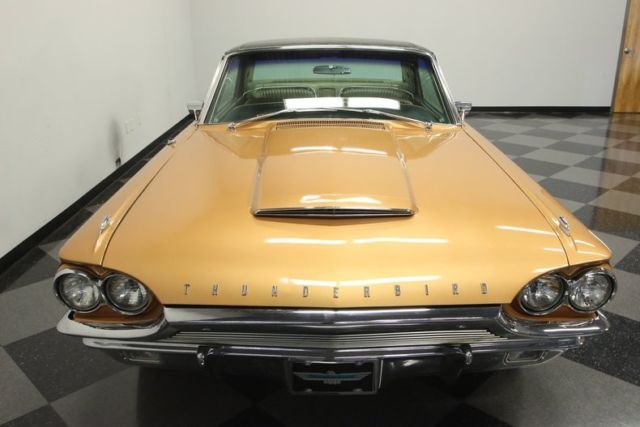 1964 Ford Thunderbird Landau - photo 7