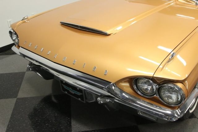 1964 Ford Thunderbird Landau - photo 9