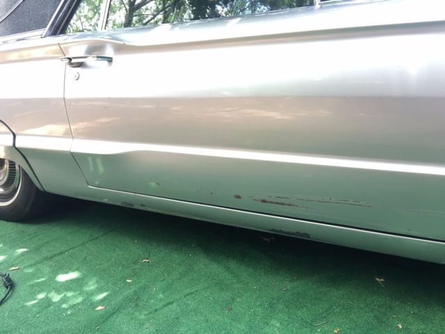 1964 Ford Thunderbird - photo 10