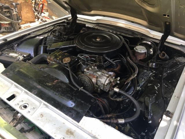 1964 Ford Thunderbird - photo 3