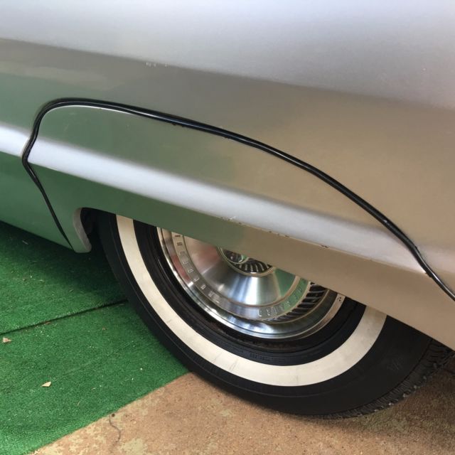 1964 Ford Thunderbird - photo 5