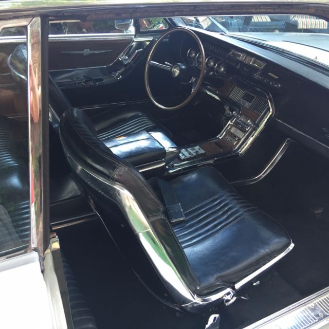 1964 Ford Thunderbird - photo 8