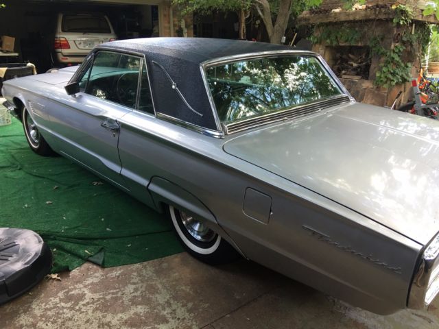 1964 Ford Thunderbird - photo 9