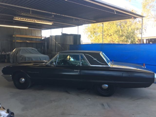 1964 Ford Thunderbird Landau No Reserve 1964 Ford Thunderbird
