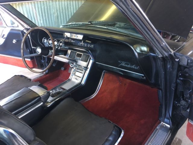 1964 Ford Thunderbird - photo 13