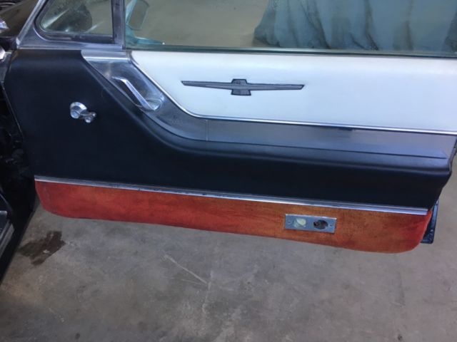 1964 Ford Thunderbird - photo 3