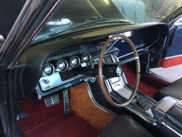 1964 Ford Thunderbird - photo 5