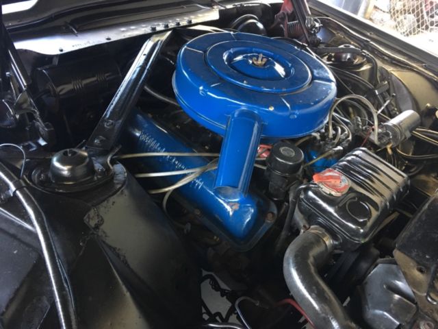1964 Ford Thunderbird - photo 6