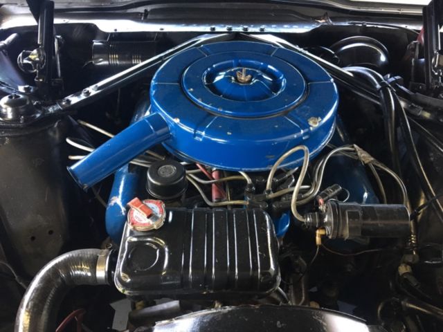 1964 Ford Thunderbird - photo 7
