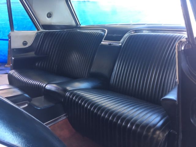 1964 Ford Thunderbird - photo 9