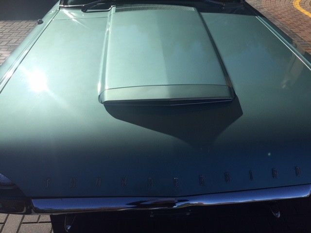 1964 Ford Thunderbird LANDAU COUPE - photo 6