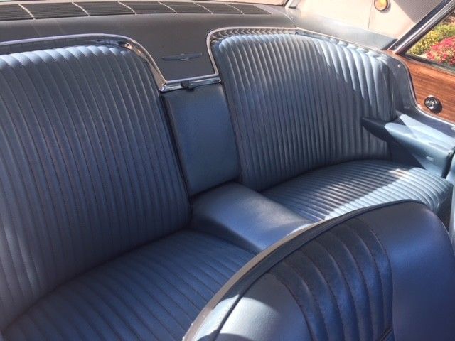 1964 Ford Thunderbird LANDAU COUPE - photo 8