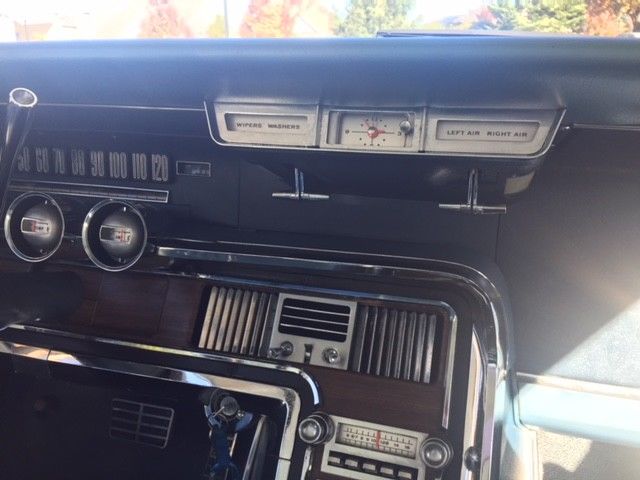 1964 Ford Thunderbird LANDAU COUPE - photo 9