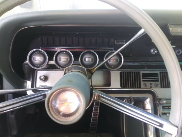 1964 Ford Thunderbird 51 - photo 11