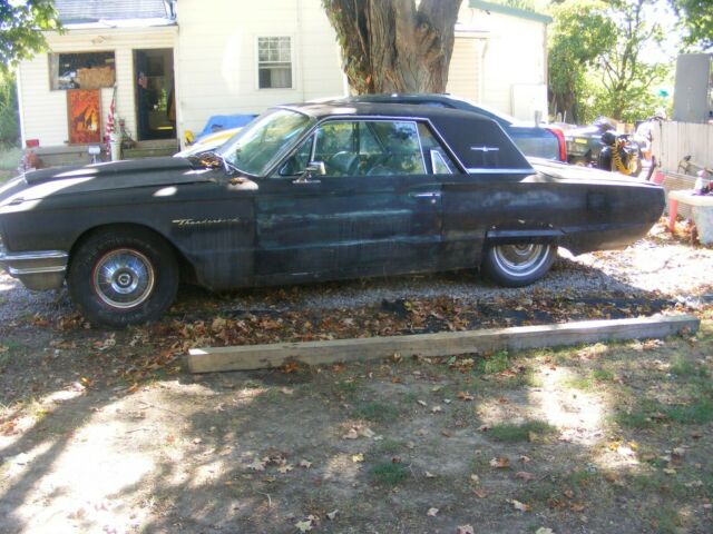 1964 Ford Thunderbird 51 - photo 13