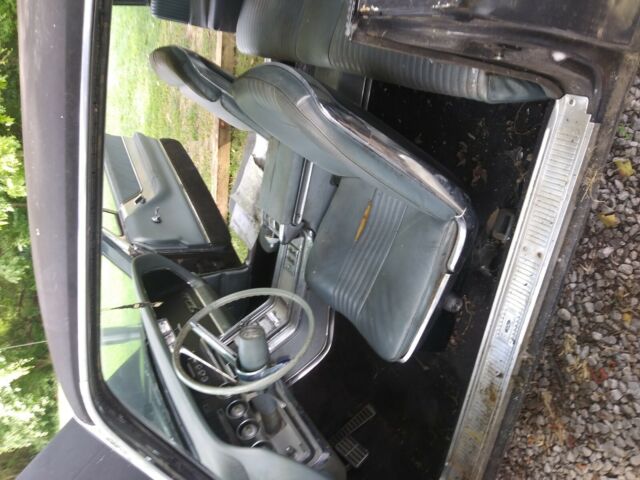1964 Ford Thunderbird 51 - photo 4