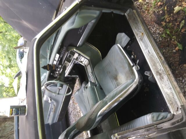 1964 Ford Thunderbird 51 - photo 7