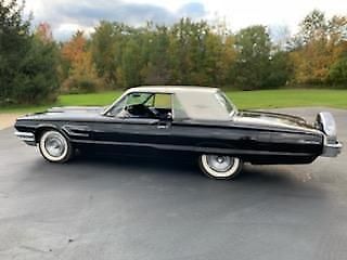 1964 Ford Thunderbird